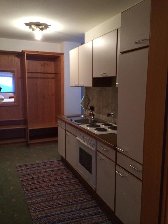 Hotel Garni Senn Sankt Anton am Arlberg Kamer foto
