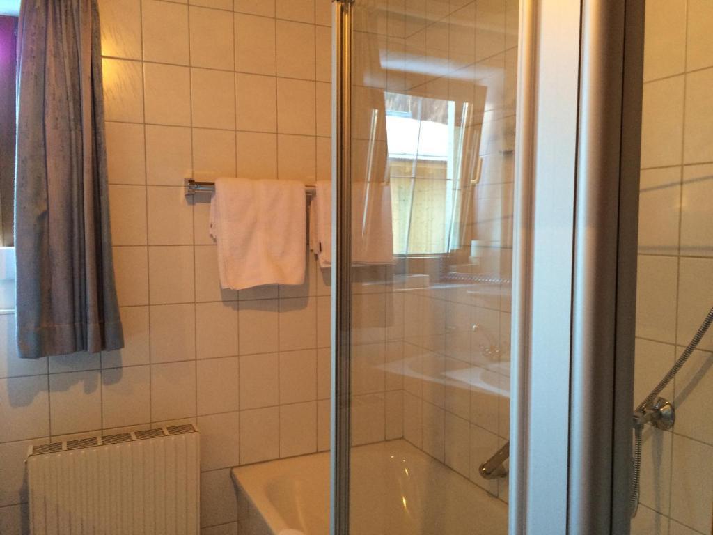 Hotel Garni Senn Sankt Anton am Arlberg Kamer foto