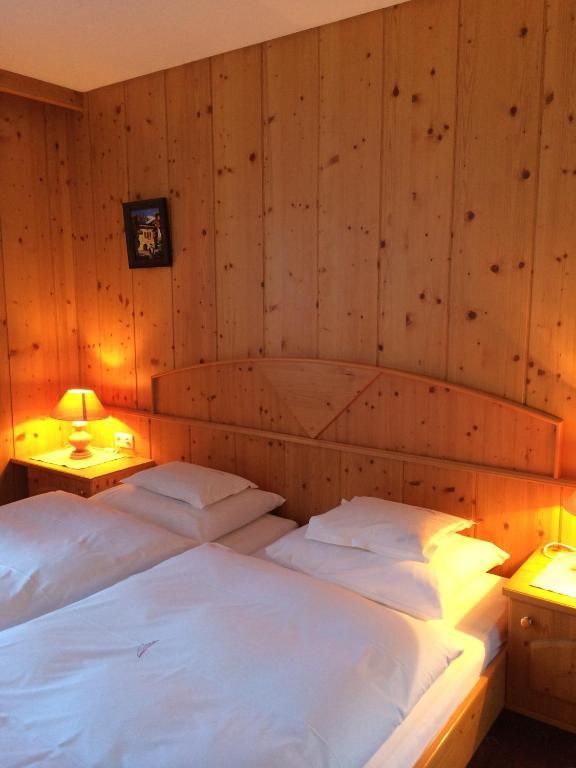 Hotel Garni Senn Sankt Anton am Arlberg Kamer foto